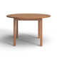 Summerton 48'' Teak Outdoor Dining Table