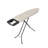 Brabantia Size B Ironing Board with Solid Steam Iron Rest-2136805198