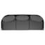 Viola 77.56'' Metal Outdoor Patio Sofa-1223804468