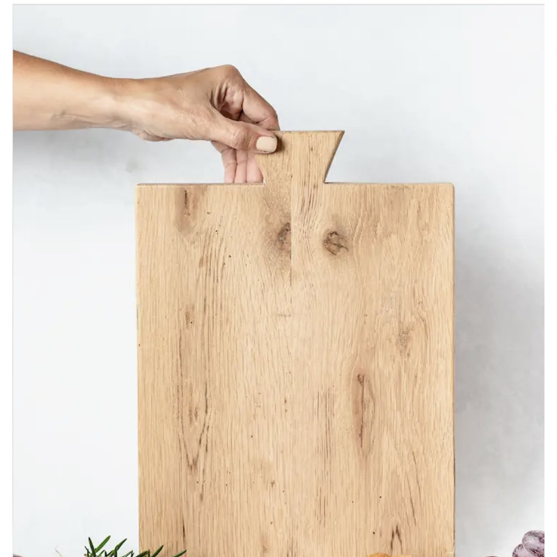 Small Wood Soap Stand Riser Decorative Tray, 2.5" H x 14" W x 9.5" D