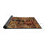 Tapis abstrait moderne 660-298908479
