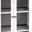 Armoire de rangement à 3 tablettes Harville-88101194