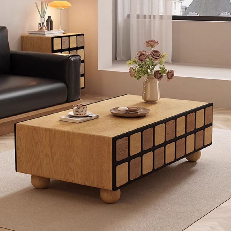 Table basse Design