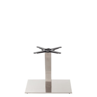 Hoffmann Table Base