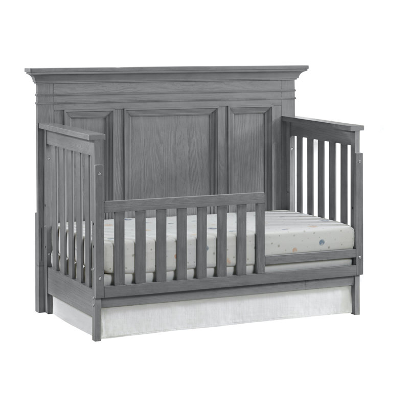 Barrière de sécurité Weston, Gris crépuscule