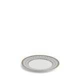 Wedgwood Renaissance Gold Plate 6in