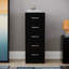 Maybery 34.5cm W 5 - Drawer Chest of Drawers-230749415