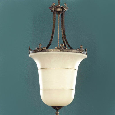 Vidra 5 - Light Pendant