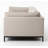 92'' Upholstered Sofa-127601329
