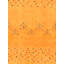 Tribal One-of-a-Kind 3'5" X 4'11" Area Rug