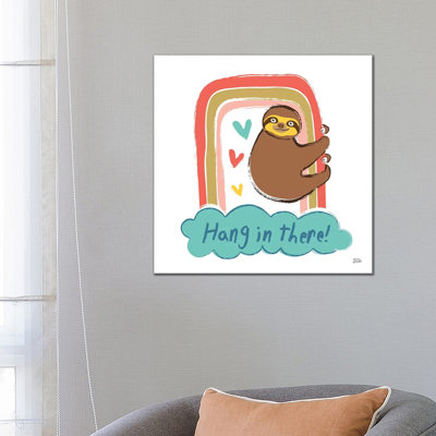 1 Piece Wrapped Canvas Wall Art