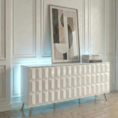 ELEVATE 151cm Sideboard
