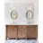Cristen - LED Vanity - Acrylic Lens-996555721