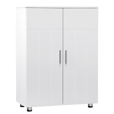 Ashane Bathroom Cabinet