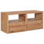 Quade Unfinished TV Stand for TVs up to 40"