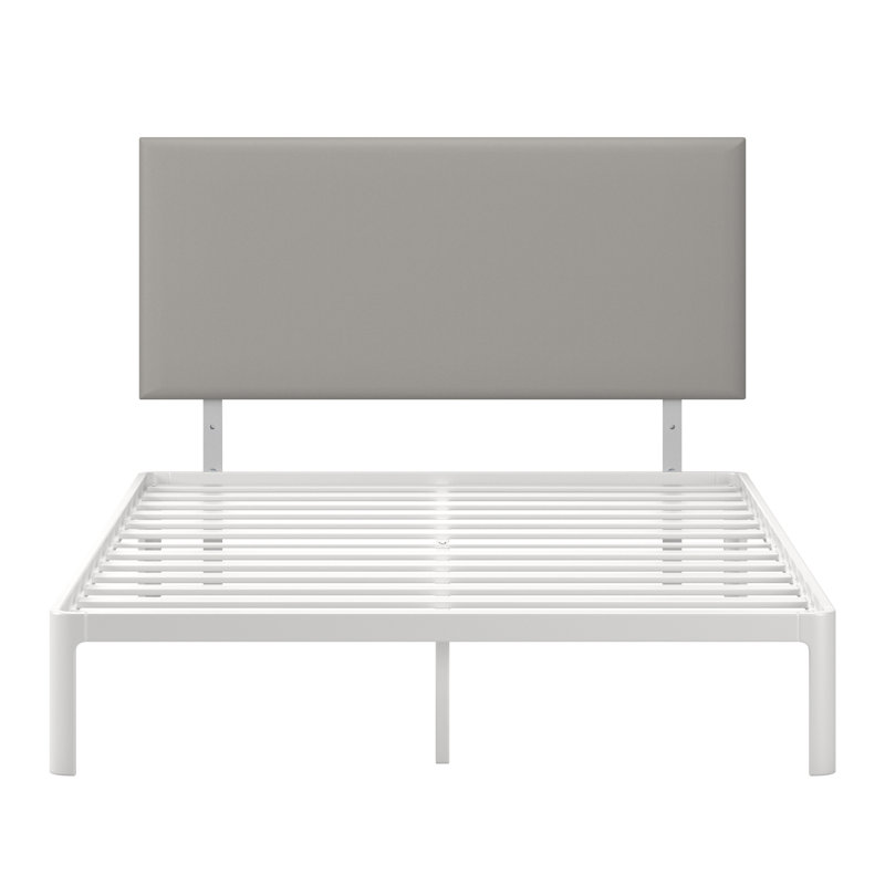 Sveg Upholstered Bed, Full