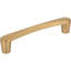 Nouveau 5 1/16" Center to Center Bar Pull-659551646