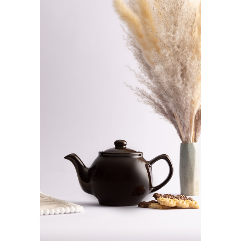 Price & Kensington Teapot, 6 cups, Brown
