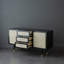 Armoire d'appoint Mid-Century