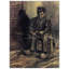 Vincent Van Gogh - Wrapped Canvas Painting-21212836