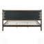 Cadre de lit plateforme Mid-Century-890374898