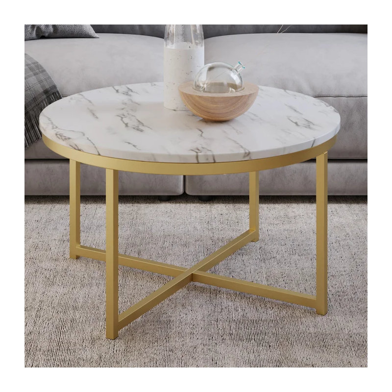 Table basse 31,5 po Brendan