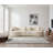 108-inch Curved Sectional Sofa High-Density Couches Sofa-865546150