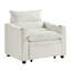 Fauteuil-lit convertible 3 en 1