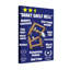 Salle de bain et de lavage Shaky Shelf-164364440