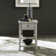 Laron End Table With Storage