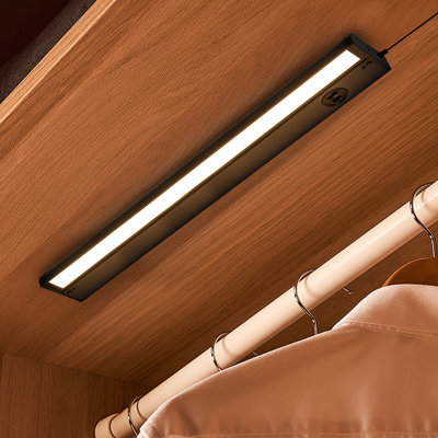 LED Under Cabinet Recessed Light