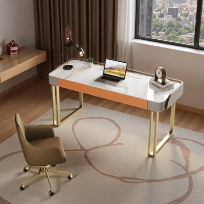 Luxury modern desk
