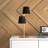 Sklar Metal Table Lamp