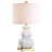 Prague Ceramic Standard and Bedside-33459236