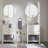 100% Cotton 8 Piece Antimicrobial Towel Set-550296174-550296095