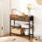 29.5" Entryway Console Table with Drawers-1695627818