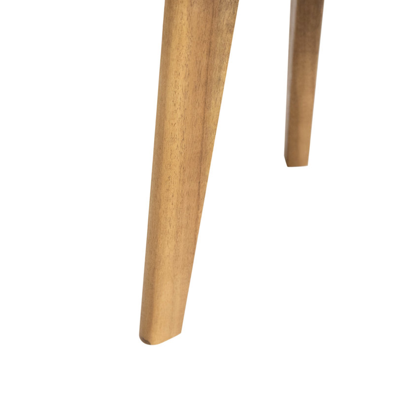 Table d'appoint Wood Marina