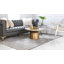 Tapis contemporain couleur pierre-1295407548
