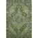 Premium Machine Washable Lubbers AMF1761 Border Rug