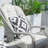 Algird 7 Piece Outdoor Dining Set With Cushions