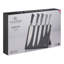 Mono Mix 6Pce Knife Block Giftbox