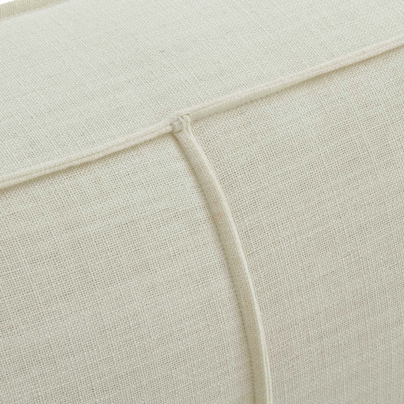 Olafur Sofa, Cream Linen