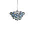 Aberdale 6 - Light Sputnik Chandelier