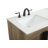 Eugene 60" Double Bathroom Vanity Set-2044634957
