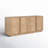 Breyson 72'' Solid Wood Sideboard-1263355328