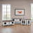 Dansby 1 Mesh Door Accent Cabinet-31965854