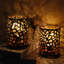 Asah Metal Table Lamp