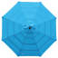 Parasol de marché 9 pi Shoreview-761961907
