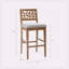 Tabouret de comptoir Coulson 26