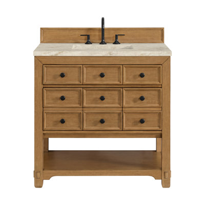 Malibu 36'' W Single Vanity